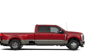 2026 Ford Super Duty® External Image 1
